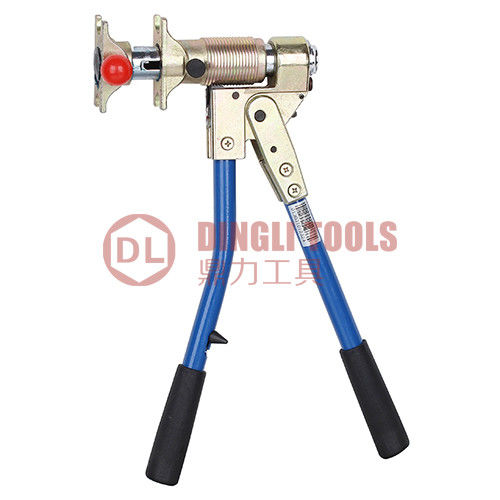 DL-1232-4 Rehau Ручной трубный скользящий инструмент 1,5 кг S3.2 Серия трубный скользящий инструмент Расширитель инструмента